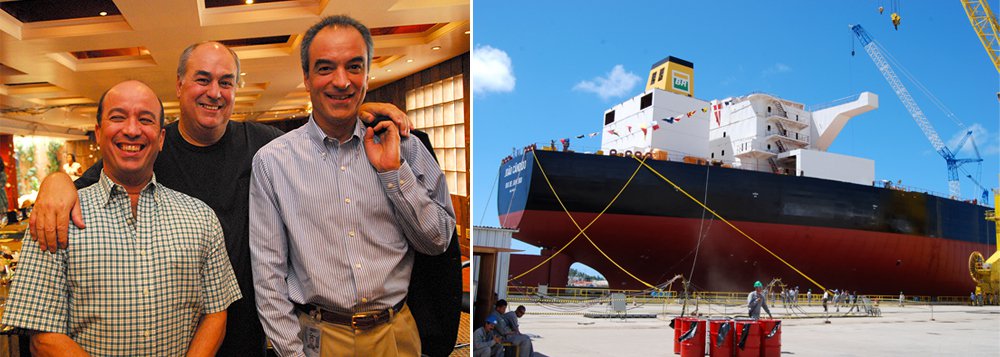 Segundo o jornal dos irmãos Marinho, privatizações precisam ir além da BR Distribuidora: “É importante considerar-se que não existe qualquer razão estratégica para o Estado ter o controle de uma distribuidora de combustíveis. O mesmo vale para a Transpetro, sob a qual estão a frota de navios da empresa, terminais e dutos. Sua venda também não colocará a pátria em risco, tampouco se o controle de todas as demais subsidiárias for vendido”