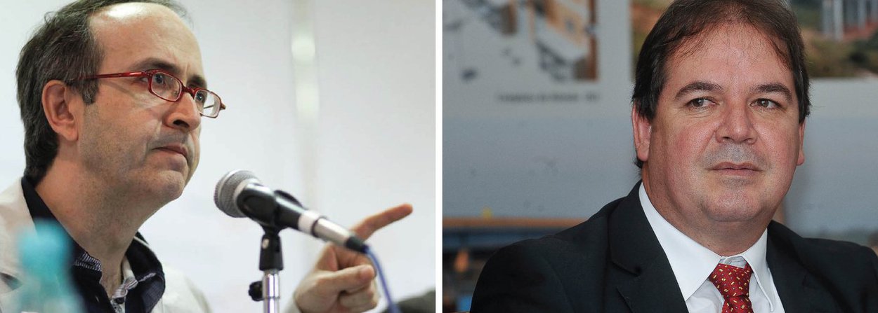 O governador Tião Viana (PT) processou Reinaldo Azevedo por conta de um artigo em que o colunista afirma que o governador se comportava como um “coiote” por ter permitido a entrada de imigrantes haitianos no Acre