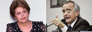 Diante das notícias da delação premiada do ex-diretor da Petrobras Nestor Cerveró, presidente Dilma Rousseff destaca que o Conselho de Administração da estatal não tinha como ter conhecimento dos supostos prejuízos com a compra de Pasadena e que, portanto, agiu inteiramente dentro da legalidade