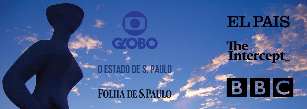 
O cartel da mídia impressa, formado por jornalões como Folha, Estado e Globo, foi ao Supremo Tribunal Federal, por meio da Associação Nacional de Jornais (ANJ), com um pedido contra sites estrangeiros independentes; caso seja atendida, ação pode atingir sites estrangeiros com conteúdo em português, como El País, BBC, RFI e The Intercept; a lei em si é ineficaz, uma vez que todos esses sites poderiam ter serviços em português, mesmo sediados em outros países; "Jornalões vão ao STF para excluir El País, BBC, RFI, The Intercept e outros veículos estrangeiros do mercado. Jornalismo crítico, isento e independente, incomoda...", comentou o jornalista e professor Gabriel Priolli em seu Facebook
