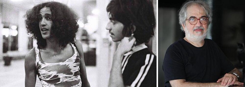 Cantor e compositor Caetano Veloso diz ter ficado "tristíssimo" com a morte do jornalista pernambucano Geneton Moraes Neto e conta tê-lo conhecido como um repórter ainda adolescente; "Se o jornalismo brasileiro tem algo de que se orgulhar, Geneton o representa melhor que ninguém - se não for exemplo único. Eu o adorava", escreve Caetano