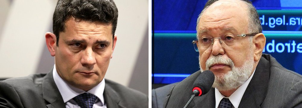 O juiz Sergio Moro negou a remoção do ex-presidente da OAS da carceragem da PF de Curitiba para o Complexo Médico Penal de Pinhais; procuradores e policiais foram ouvidos por Moro antes e negaram que Léo estivesse negociando delação premiada; Moro, contudo, ressaltou a importância da colaboração e determinou, por "prudência", a continuidade de sua estadia; com a decisão, Moro acolhe o pedido dos advogados de Pinheiro