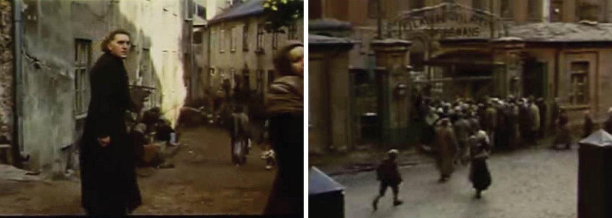 Filme narra a história do padre belga Adolf Daens, que se transfere para a cidade Aalst no final do século XIX; chegando lá, depara-se com a degradação em que a população era submetida nesse processo agudo de industrialização