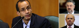 Os dois principais nomes da área econômica nos governos Lula e Dilma, Antonio Palocci e Guido Mantega, devem ser citados na delação premiada de Marcelo Odebrecht; Palocci seria o "italiano" relacionado a pagamentos de R$ 6 milhões e Mantega o "pós-italiano" ligado a doações de R$ 50 milhões; o advogado de Palocci e Mantega, José Roberto Batochio, diz que as delações não passam de ilações sem qualquer fundamento e disse que, além de Palocci não ser o "italiano", o valor atribuído a Mantega é "completamente inverossímil"