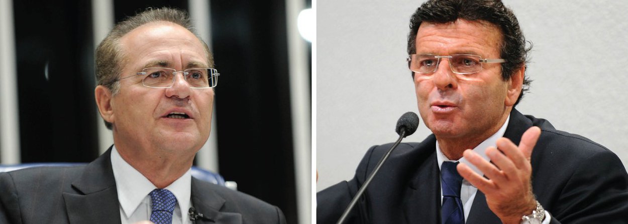  O presidente do Senado, Renan Calheiros, deixou de receber e determinou o arquivamento de pedido protocolado por cinco advogados pelo impeachment do ministro Luiz Fux, do Supremo Tribunal Federal (STF), por crime de responsabilidade; de acordo com a denúncia, Fux não teria submetido ao plenário do STF decisões liminares tomadas por ele a partir setembro de 2014, quando concedeu auxílio-moradia a um grupo de juízes federais; benefício depois estendido à totalidade dos magistrados, inclusive da Justiça do Trabalho e da Justiça Militar