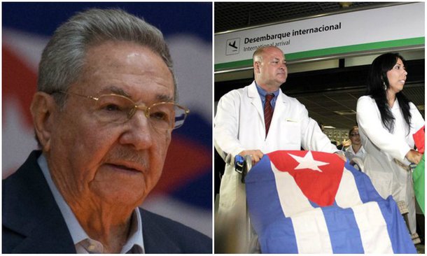 Segundo fontes da embaixada cubana em Brasília, o governo do presidente Raúl Castro e o ministério da Saúde cubano não emitiram nenhum comunicado convocando 1.672 médicos que atuam no programa Mais Médicos a retornarem à ilha, como noticiou o blog de Cynara Menezes, a Socialista Morena; segundo a jornalista Tereza Cruvinel, colunista do 247, "houve mesmo na semana passada uma reunião entre autoridades brasileiras e representantes da OPAS e do governo cubano, que externou o desejo de Cuba de manter o acordo de cooperação, mas com a revisão de algumas condições"