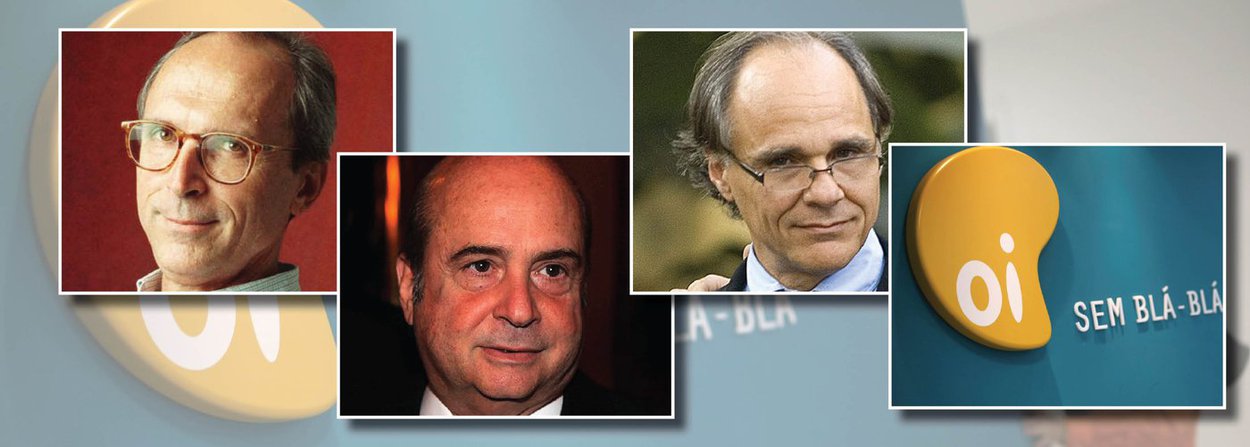 Colapso da Oi, que anunciou nesta segunda-feira um pedido de recuperação judicial de R$ 65 bilhões, afetando bancos públicos e privados, expõe a falência do modelo da privatização brasileira; em 1998, no governo FHC, a antiga Telemar foi comprada pelos empresários Carlos Jereissati e Sergio Andrade, da Andrade Gutierrez, que chegaram ao leilão sem dinheiro, mas acabaram financiados por fundos de pensão estatais; já no governo Lula, a Oi engoliu a Brasil Telecom, que era controlada por Daniel Dantas, para se criar a chamada "supertele nacional"; no entanto, a empresa jamais conseguiu decolar e chega ao calote de forma melancólica – o que causará grandes estragos no sistema financeiro