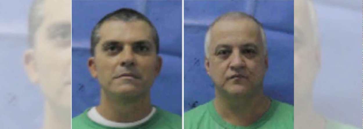 O presidente do Supremo Tribunal Federal (STF), Ricardo Lewandowski, decidiu nesta quinta (7) pedir informações à Justiça Federal do Rio de Janeiro sobre a decretação das prisões de investigados na Operação Saqueador, entre eles, o empresário Carlos Augusto de Almeida Ramos, conhecido como Carlinhos Cachoeira, e Fernando Cavendish; caso chegou ao Supremo antes da decisão da Justiça Federal que revogou a decisão que concedeu prisão domiciliar a Cachoeira e aos demais acusados; nos recursos protocolados no STF, as defesas alegaram que os investigados estavam cumprindo ilegalmente regime fechado