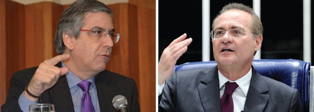 O advogado Eugênio Pacelli deixou nesta segunda (13) a defesa do presidente do Senado, Renan Calheiros (PMDB-AL), em inquéritos que investigam o peemedebista no Supremo Tribunal Federal; oficialmente, o advogado afirma que foi contratado para atuar apenas na fase de investigação; contudo, especula-se que houve falta de concordância quanto à estratégia de defesa diante do pedido de prisão feito contra Renan pela Procuradoria-Geral da República