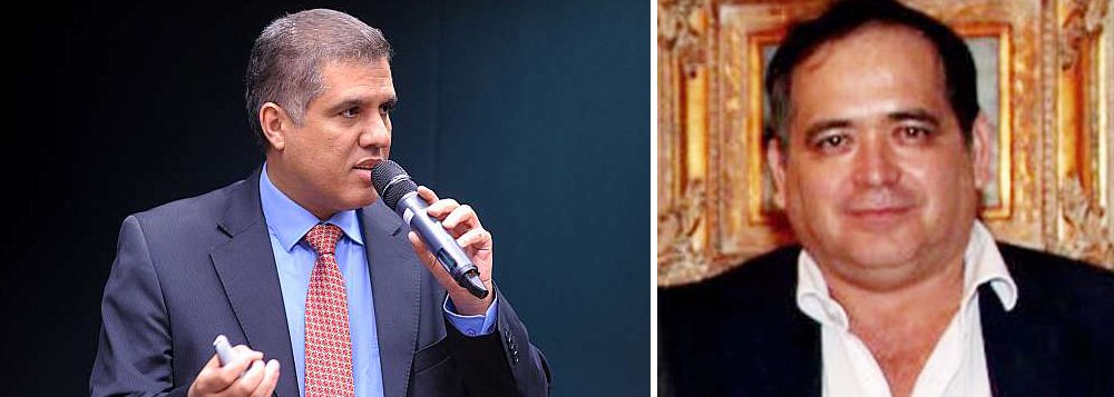 Após pedido do Ministério Público Estadual, a justiça do Maranhão determinou a indisponibilidade dos bens de Cláudio José Trinchão Santos (ex-secretário de Estado da Fazenda) e Akio Valente Wakiyama (ex-secretário-adjunto de Estado da Administração Tributária e ex-chefe da pasta da Fazenda), durante o governo Roseana Sarney, além de quebra de sigilos bancários e fiscal de ambos; de 2010 a 2014, os ex-gestores concederam 33 regimes especiais de tributação irregulares que beneficiaram 190 empresa; essas renúncias fiscais representaram uma perda de R$ 410.500.053,78 aos cofres do Estado 
