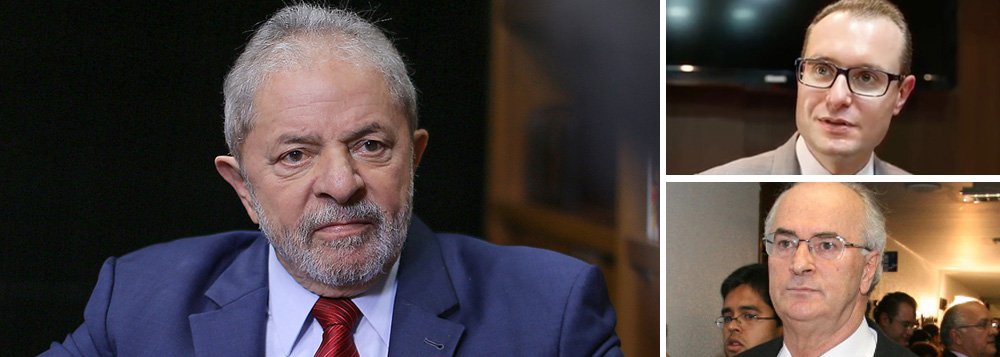 "Aquilo que o jornal classificou como 'chicanas do exercício de causídicos' nada mais é do que um posicionamento com base técnica de advogados que honram o mandato que lhes foi outorgado e prezam pelas garantias asseguradas ao seu constituinte tanto pela Constituição Federal, como pelos Tratados Internacionais que o País se obrigou a cumprir", rebatem, em nota, os advogados Cristiano Zanin Martins e Roberto Teixeira sobre editorial do Estadão