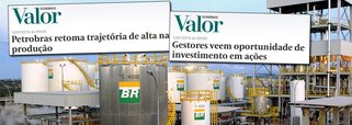 Alvo de uma intensa campanha midiática durante o processo de impeachment, e vendida para a opinião pública como a empresa mais endividada do mundo, a Petrobras agora é a bola da vez nos mercados; o motivo: o que antes era dívida cada vez mais é produção; nos últimos meses, a estatal tem batido recordes de extração no pré-sal, num momento de recuperação dos preços do petróleo; retomada da companhia tornará ainda mais polêmica a promessa do interino Michel Temer de abrir para empresas estrangeiras a exploração da sexta maior reserva de petróleo do mundo, que é o pré-sal