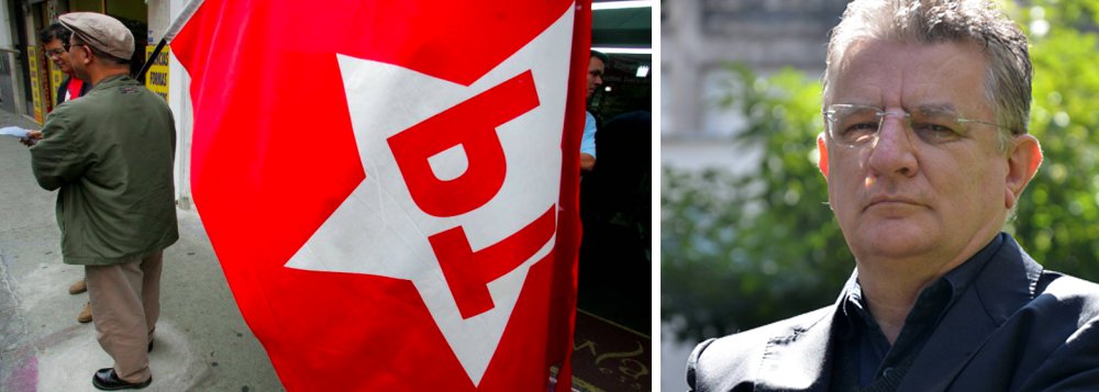 Segundo o cientista político e acadêmico, "não faltaram advertências, principalmente a partir de 2013, de que o partido se encaminhava para um desastre"; "As críticas foram colhidas pelos petistas de duas formas: o menosprezo arrogante por parte de quem detinha poder e direção e acusações por boa parte da militância que, também arrogante, classificava as críticas como PIG, moralistas, esquerdistas etc", diz ele