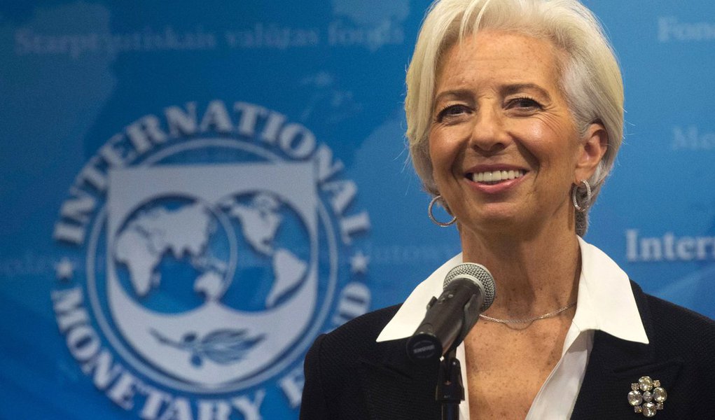 Em artigo publicado na semana passada na sua principal revista, três dos principais economistas do FMI, comandado por Christine Lagarde, sugerem que a "agenda neoliberal" pode ter tido menos sucesso do que o pretendido - e que produziu um aumento da desigualdade
