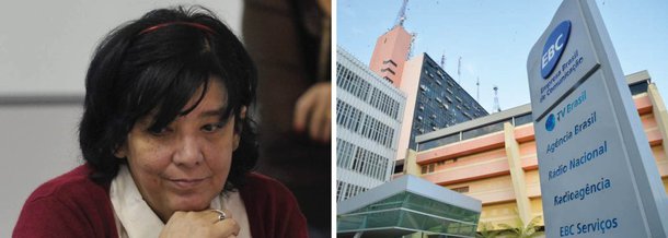 Quando o processo for concluído, o Conselho Curador da EBC terá, pela primeira vez, todos os membros da sociedade civil escolhidos a partir de consulta pública; "Isso é uma grande conquista. Desde que a EBC foi criada, alguns conselheiros foram nomeados. Agora todos os representantes da sociedade civil vêm de processo de consulta à sociedade para a escolha", disse a presidente do Conselho Curador, Rita Freire