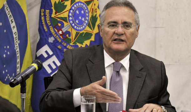 Presidente do Senado, Renan Calheiros disse que tem pressa em deliberar sobre a questão por ser “uma demanda prioritária” do Supremo Tribunal Federal (STF), em especial do ministro Gilmar Mendes; Questionado sobre a conveniência de propor punições por abuso de poder a membros do Ministério Público no momento em que são deflagradas operações contra políticos acusados de corrupção, Renan negou que a proposta seja uma tentativa de interferir na Lava Jato; “A esta altura há uma pressão muito grande na sociedade para que essas coisas se esclareçam. Qualquer fato, do maior ao menor”
