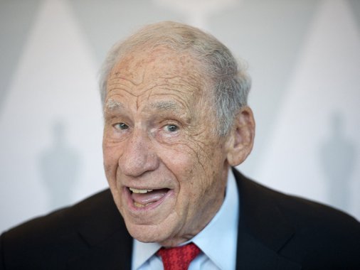 Quem dirige Temer e seu elenco é Mel Brooks. Só ele tem o condão de subverter tão radical e sistematicamente o significado das coisas, transformando-as no seu exato deboche