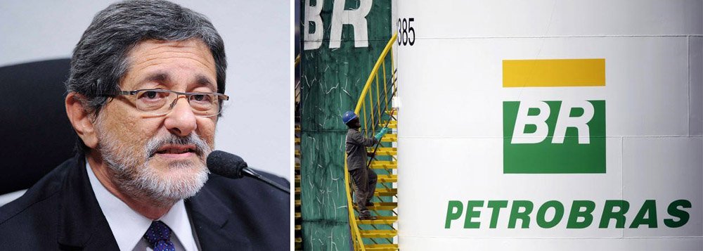 Professor de Economia da Universidade Federal da Bahia (UFBA) e ex-presidente da Petrobras, Sergio Gabrielli avalia que a aprovação do Projeto de Lei (PL) 4567/2016 enfraquece a capacidade da Petrobras atuar como indutora da economia brasileira; para ele, os argumentos que embasaram a proposta não se sustentam; "Por que nós temos que acelerar a descoberta de reservas nesse momento? A necessidade é de quem? O mercado internacional está olhando para a partir de 2020, quando a produção americana tende a começar a declinar, buscando alternativas de produção, para os EUA importarem. É muito mais um interesse da economia americana de acelerar agora do que da economia brasileira", diz