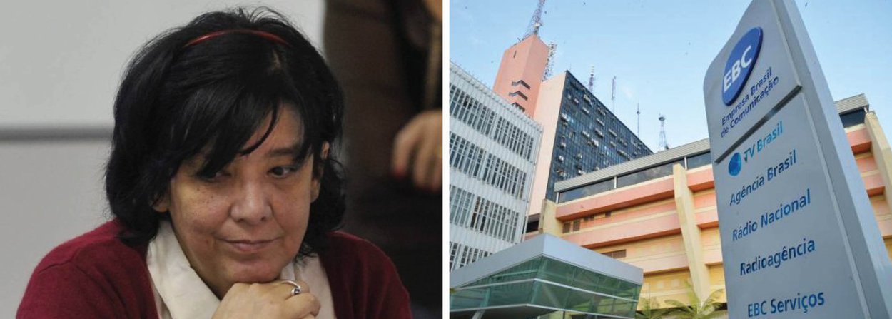 Quando o processo for concluído, o Conselho Curador da EBC terá, pela primeira vez, todos os membros da sociedade civil escolhidos a partir de consulta pública; "Isso é uma grande conquista. Desde que a EBC foi criada, alguns conselheiros foram nomeados. Agora todos os representantes da sociedade civil vêm de processo de consulta à sociedade para a escolha", disse a presidente do Conselho Curador, Rita Freire