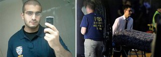 Ainda no domingo, autoridades estimaram em 50 o saldo de mortes na boate gay de Orlando "Pulse", mas nesta segunda-feira esclareceram que a cifra inclui o atirador, Omar Mateen, cidadão dos EUA e filho de imigrantes afegãos e que jurou lealdade ao Estado Islâmico
