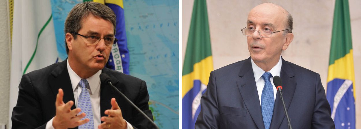 Em discurso, o brasileiro Roberto Azevêdo destacou que "a experiência internacional mostra que os países sempre buscam avançar seus interesses nas várias frentes de negociação, de maneira simultânea. Não existe uma oposição entre negociar na OMC e negociar acordos bilaterais ou regionais. Pelo contrário: negociar em várias frentes é a estratégia mais comum"