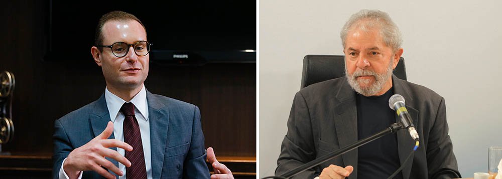 Cristiano Zanin Martins diz que "não é correta" a reportagem de Fabio Fabrini, do jornal O Estado de S. Paulo, que diz que "advogado de Lula pede ao TCU que fiscalize presentes de outros ex-presidentes"; "O que os advogados de Lula defendem é a impossibilidade de se atribuir tratamento jurídico diferente ao seu cliente em relação aos demais ex-Presidentes da Republica, a partir de 1991", diz nota da defesa