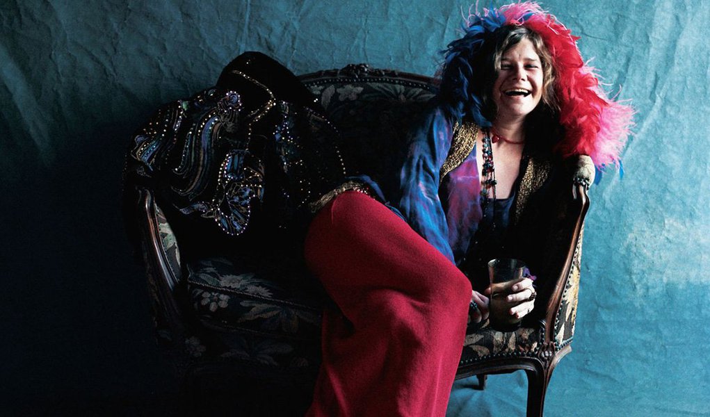 Documentário sobre Janis Joplin, que estreia nesta quinta-feira 7 nos cinemas brasileiros, revela lado humano da cantora, muito além do ícone rockstar
