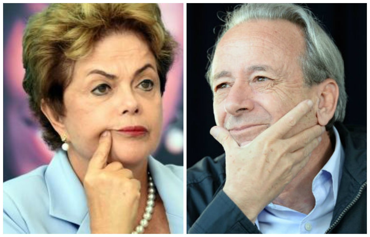 "Parlamentares corruptos julgaram, e voltarão a julgar, uma presidente contra a qual não se achou nada. Já as figuras-chave do governo interino, de Temer a Serra, dependem de delatores da Lava Jato", diz o colunista Mario Sergio Conti, que diz que a democracia brasileira ficará fragilizada para sempre depois de 2016; "Por meio do golpe gambiarra chegou-se à democracia drone. Ele será acionado sempre que necessário"