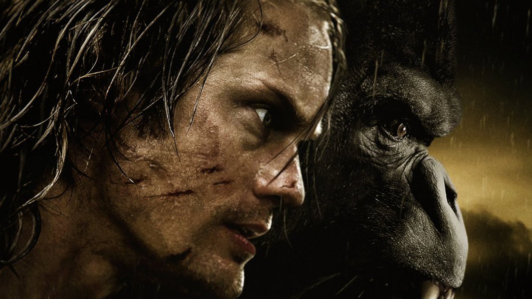 "A Lenda de Tarzan", programado para estrear nos cinemas norte-americanos na sexta-feira, traz o Tarzan, interpretado pelo ator sueco Alexander Skarsgard, com o nome de John Clayton, morando num solar na Inglaterra vitoriana e casado com Jane, interpretada por Margot Robbie