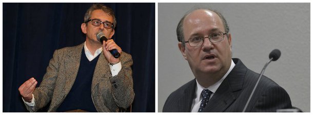 "Mirar o centro da meta será fundamental para rebaixar as expectativas de inflação e viabilizar juros menores e sustentáveis no médio prazo. Há na atitude do BC uma tentativa de restaurar a credibilidade", diz editorial da Folha, de Otávio Frias Filho, publicado nesta quarta-feira, sobre a decisão de Ilan Goldfajn de buscar o centro da meta já em 2017, decisão que contribuiu para derrubar o dólar