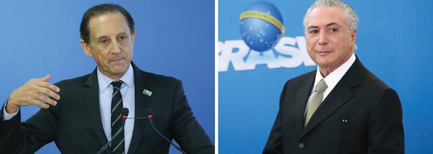 "Ao propor a manutenção da Selic no patamar atual, o Banco Central erra e cria mais um impedimento à retomada do crescimento e à criação de empregos", diz o presidente da Fiesp, Paulo Skaf, que atuou de forma explícita pelo impeachment da presidente Dilma Rousseff