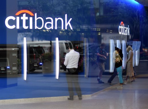 O Citigroup anunciou neste domingo acordo para vender negócios de banco de varejo na Argentina para o Santander, um dia depois de anunciar a venda da mesma área no Brasil para o Itaú Unibanco