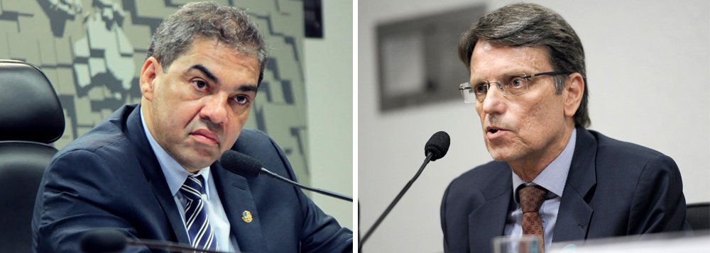 Jornalista Hélio Doyle lembra que foi a corrente Construindo um Novo Brasil que indicou Hélio Gambiarra, o "nomeador de melancias", como suplente de Rodrigo Rollemberg; "Se prevalecessem as preferências de setores então minoritários no partido, a suplência de Rollemberg iria para Chico Machado ou para a ex-deputada Maria Laura. Ambos ainda estão no PT e certamente estariam desempenhando melhor o mandato do que Hélio José", diz ele