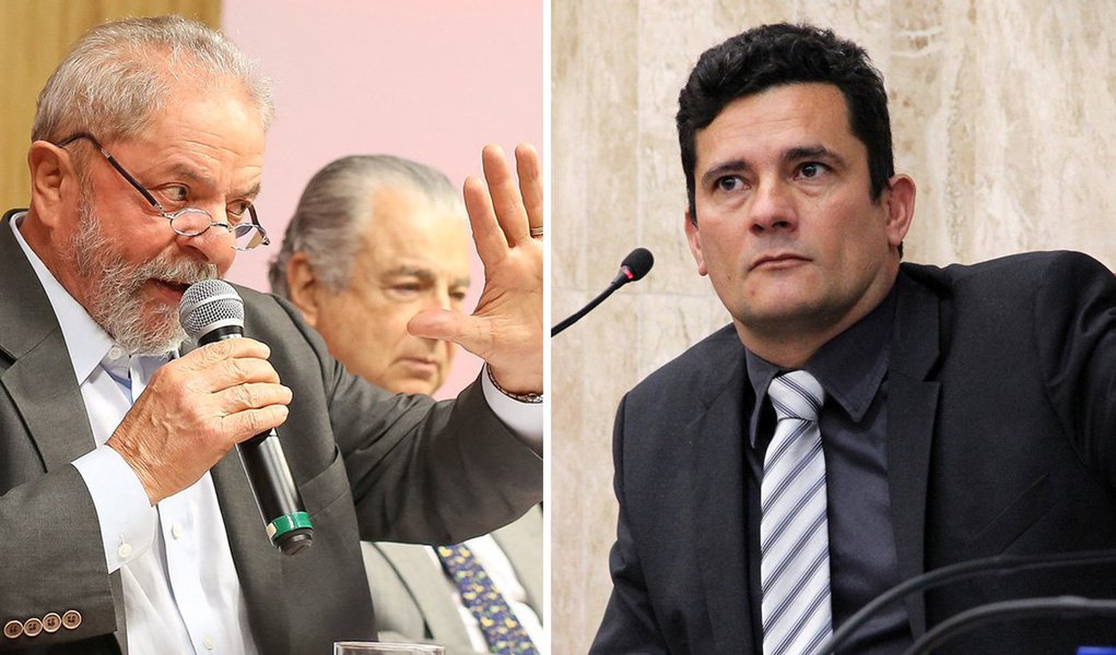 "Sérgio Moro vai agir como uma 'patroa' que manda revistar a bolsa da empregada, achando que esta, uma 'pobre', 'ignorante' e sem valores morais deve, claro, ter roubado algum talher da mansão?", questiona Fernando Brito, editor do Tijolaço; Vai-se fazer a mesma investigação sobre o acervo de Fernando Henrique, que igualmente inclui – aliás, por definição de um decreto dele próprio, FHC –  objetos presenteados como parte do acervo pessoal de um ex-presidente?