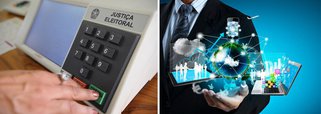 O governo do Maranhão, através da Secretaria de Estado de Ciência, Tecnologia e Inovação (Secti) está propondo aos candidatos e candidatas a prefeito e prefeita que Ciência e Tecnologia seja tema de debate das campanhas e, ainda, que faça parte dos programas de governo; também existe intenção de agendamento de um encontro com candidatos, incluindo a vereador, para entrega de um documento; “ somente os estados e a união têm pautado e desenvolvido ações e criado programas relevantes no âmbito da ciência e tecnologia. Não é que não existam municípios com programas na área, mas é uma minoria insignificante em relação aos mais de cinco mil municípios do Brasil”, afirma Jhonatan Almada, secretário de Ciência, Tecnologia e Inovação