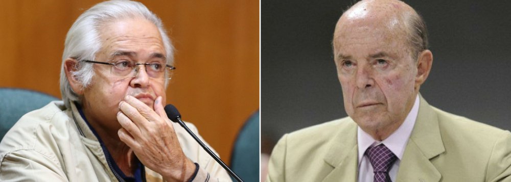 Em delação premiada na Lava Jato, o ex-deputado Pedro Corrêa (PP-PE) denunciou pagamento de propina ao governador interino do Rio de Janeiro, Francisco Dorneles (PP-PE) para abafar a CPI da Petrobras que foi aberta em 2009 pelo Senado; pagamento teria sido feito pela Queiroz Galvão por determinação da diretoria de Renato Duque na Petrobras; declarações são "absurdas e ridículas", defendeu-se Dornelles