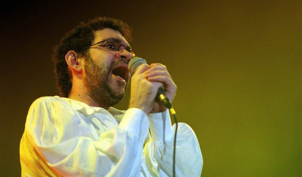 Neste 11 de outubro, completaram-se duas décadas da morte do líder da Legião Urbana; texto de Ricardo Fonseca