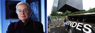 Para Carlos Lessa, um projeto nacional tem de promover o trabalho e o emprego. Ex-presidente do BNDES, ele teme que o banco hoje atue para “vender barato o patrimônio que custou caro aos brasileiros”; reportagem da Revista do Brasil