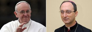 O papa Francisco disse neste domingo que elevaria 17 sacerdotes para o posto de cardeal, incluindo 13 que têm menos de 80 anos e, portanto, são elegíveis para participar de um conclave que um dia escolherá seu sucessor; os cardeais são os membros mais altos da hierarquia católica romana após o papa. Cada vez que um papa nomeia novos cardeais, ele coloca seu selo sobre o futuro da igreja global de 1,2 bilhão de membros; um dos cardeais eleitos, entre aqueles com menos de 80 anos, é do Brasil, o arcebispo de Brasília, Dom Sérgio da Rocha, que também é presidente da Conferência Nacional dos Bispos do Brasil