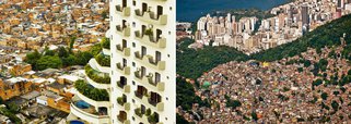 Desde o início de 2015, a desigualdade entre os que compõem a força de trabalho (desempregados e ocupados) aumentou quase 3%; nesse período, a taxa de desemprego subiu de 7,9% para 10,9%; "Como uma característica importante da crise é o aumento do desemprego, é mais apropriado analisar a distribuição do rendimento da força de trabalho, e não apenas dos ocupados. Considerar apenas os ocupados implica desconsiderar os desempregados", diz o professor da USP Rodolfo Hoffmann
