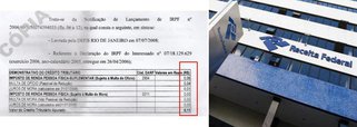 Jornalista Fernando Brito ironiza a "velocíssima decisão" da Receita Federal de cancelar a isenção fiscal do Instituto Lula, apenas 24 horas depois de este ter apresentado suas justificativas e documentos; Brito foi acusado de sonegar R$ 0,06 da Receita, recorreu e apurou-se que a Receita é quem lhe devia, cerca de R$ 6 mil; "Mais quatro anos se passaram e nada de pagarem, até hoje. Agradecerei, penhorado, se a Receita Federal tratar-me com 0,000001% do "rigor" e da 'celeridade' com que trata o cidadão Luis Inácio Lula da Silva", critica
 