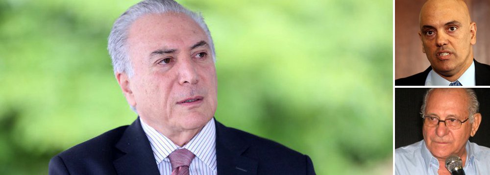 Governo de Michel Temer trocou 19 dos 25 membros da Comissão Nacional de Anistia, um deles, Paulo Lopo Saraiva, acusado de ter sido colaborador da ditadura, destaca Tereza Cruvinel; "As mudanças quebraram uma tradição que vinha do governo FHC, de compor a comissão com pessoas comprometidas com a luta contra a ditadura, a defesa dos ex-presos e perseguidos políticos e a reparação moral e econômica dos anistiados ou de suas famílias, no caso dos mortos e desaparecidos", afirma a jornalista; o Movimento por Verdade, Memória, Justiça e Reparação afirmou em nota que, “ao dispensar esse grupo de conselheiros, o governo Temer coloca a perder quase uma década de memória e de expertise na interpretação e aplicação da legislação de anistia no Brasil”