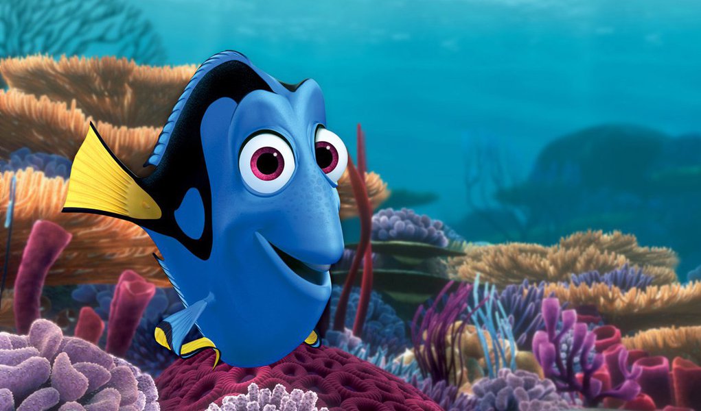 Estreia do filme "Procurando Dory" arrecadou US$ 136,2 milhões nas bilheterias, um novo recorde para a estreia de um filme de animação; longa é um retorno da Pixar à boa forma após o estúdio de animação por trás de "Toy Story" e "Os Incríveis" sofrer seu primeiro fracasso de caixa no ano passado com "O Bom Dinossauro"