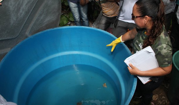O governo do Maranhão, por meio da Secretaria de Estado de Saúde (SES), informa que, de 1º de janeiro a 4 de junho deste ano, 21.059 casos de dengue foram notificados no Maranhão, 5.243 de febre chikungunya e 3.048 de zika vírus; os dados são do Programa Estadual da Dengue da Secretaria Adjunta da Política de Atenção Primária em Vigilância em Saúde da SES, com base no Sistema de Informação de Agravos de Notificação (Sinan); do total de 21.059 casos notificados de dengue, 5.351 foram confirmados, 2.398 descartados e 13.310 casos estão em investigação; em São Luís, no mesmo período, foram notificados 2.467 casos, sendo que destes, 2.351 já foram confirmados; no Maranhão, em 2016, foram 12 óbitos, sendo seis confirmados para dengue, e seis estão em investigação, aguardando resultado de exames