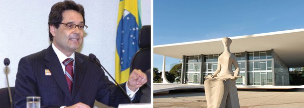 Para Marcelo Neves, golpe é fundado numa ideologia, numa criação ilusória de que se está atuando de acordo com a Constituição, quando, na verdade, está se atuando para corroer a Constituição; reportagem do Sul 21