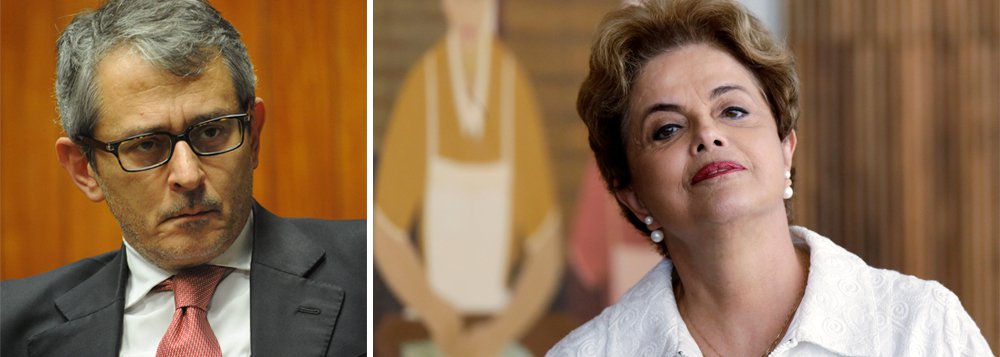 “A sugestão de o Congresso aprovar lei ou emenda constitucional para convocar eleições esbarra em sua própria inconstitucionalidade, e a tal consulta popular se revela despicienda. Da intenção de Dilma, assim, resta somente um paradoxo: ela agora quer vencer a batalha do impeachment apenas para renunciar em seguida”, critica o jornal de Otavio Frias 