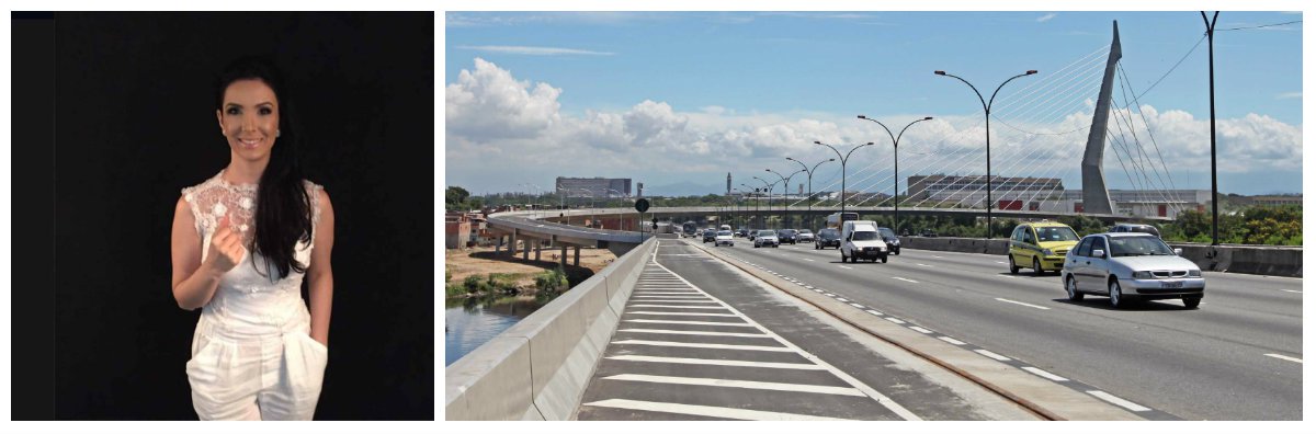 A médica Gisele Palhares Gouveia é a mais recente vítima fatal de uma tentativa de assalto, na Linha Vermelha, Zona Norte do Rio. A médica foi baleada na cabeça e levada para o hospital Adão Pereira, mas não resistiu ao ferimento. Segundo a Polícia, ela estava sozinha e teve seu veículo perfurado por dois disparos