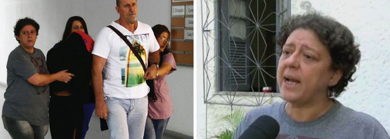 Advogada Eloisa Samy confirmou que deixou o caso da adolescente de 16 anos, que teria sido estuprada por mais de 30 homens, há uma semana, em uma comunidade da zona oeste do Rio de Janeiro; advogada disse que deixou a defesa a pedido da avó da jovem que ressaltou que, a partir de agora, o caso está aos cuidados da Secretaria de Direitos Humanos do Estado; mais cedo, a Polícia Civil do Rio de Janeiro havia informado que a delegada da Criança e do Adolescente, Cristiana Bento, assumiu a investigação do caso; decisão foi tomada depois de críticas à conduta do delegado Alessandro Thiers, da Delegacia de Repressão aos Crimes de Informática