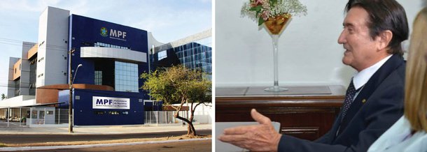 O MPF/MA, por meio da Procuradoria Regional dos Direitos do Cidadão (PRDC), propôs ação civil pública contra a União e ex-superintendente da PF João Batista Campelo por atos de tortura física e psicológica praticados contra o ex-padre, hoje falecido, José Antônio de Magalhães Monteiro e do bispo Xavier Gilles de Maupeou d'Ableiges; o ex-superintendente também é acusado de tortura e agressão à escrivã de polícia Rosalina Costa Araújo; as ações de violência cometidas por João Batista ocorreram no exercício de sua função federal, em 1970, no Maranhão