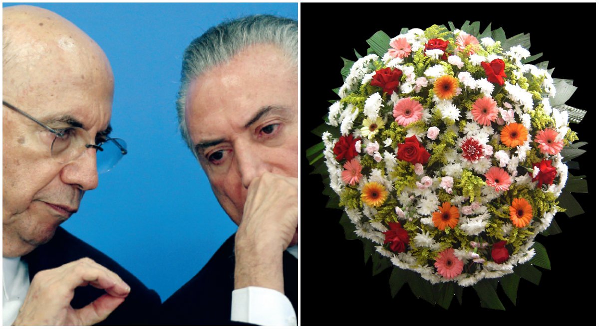 Nem os mortos escapam da dura crise econômica; às vésperas do Dia de Finados, a procura por flores no comércio especializado caiu 31,8% em relação a 2015, segundo pesquisa do Sindicato do Comércio Varejista de Flores e Plantas Ornamentais do Estado de São Paulo (Sindiflores) e da Hórtica Consultoria e Inteligência de Mercado para a Horticultura